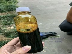 美一公司廢胎出油達(dá)煉油廠(chǎng)要求